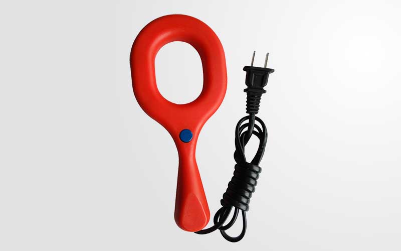 Hand demagnetizer
